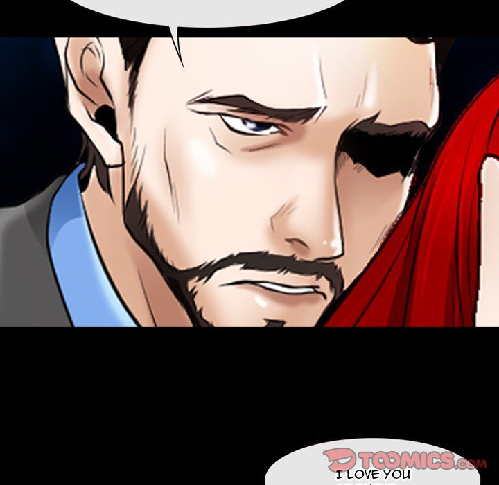 The Voice of God Chapter 34 Page 94