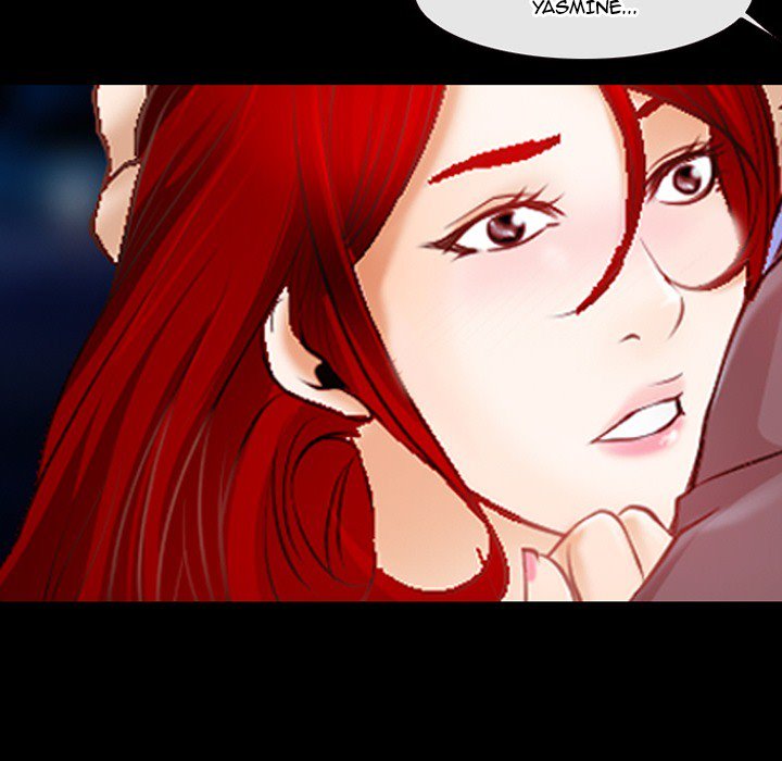 The Voice of God Chapter 34 Page 95