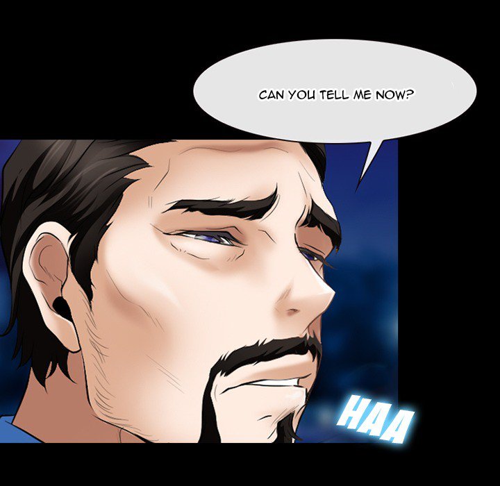 The Voice of God Chapter 34 Page 99