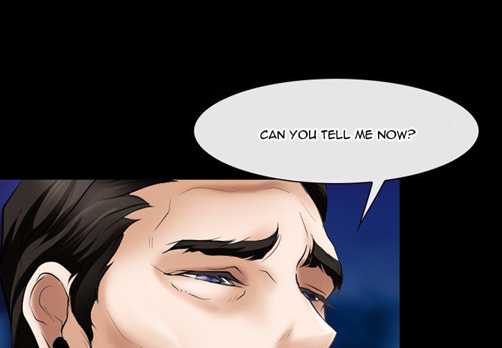 The Voice of God Chapter 35 Page 1