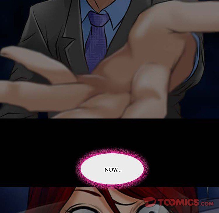 The Voice of God Chapter 35 Page 10