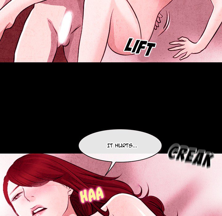 The Voice of God Chapter 35 Page 101