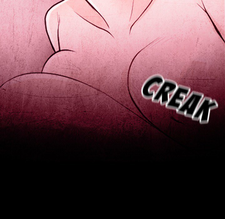 The Voice of God Chapter 35 Page 105