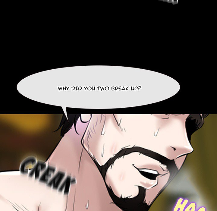 The Voice of God Chapter 35 Page 108