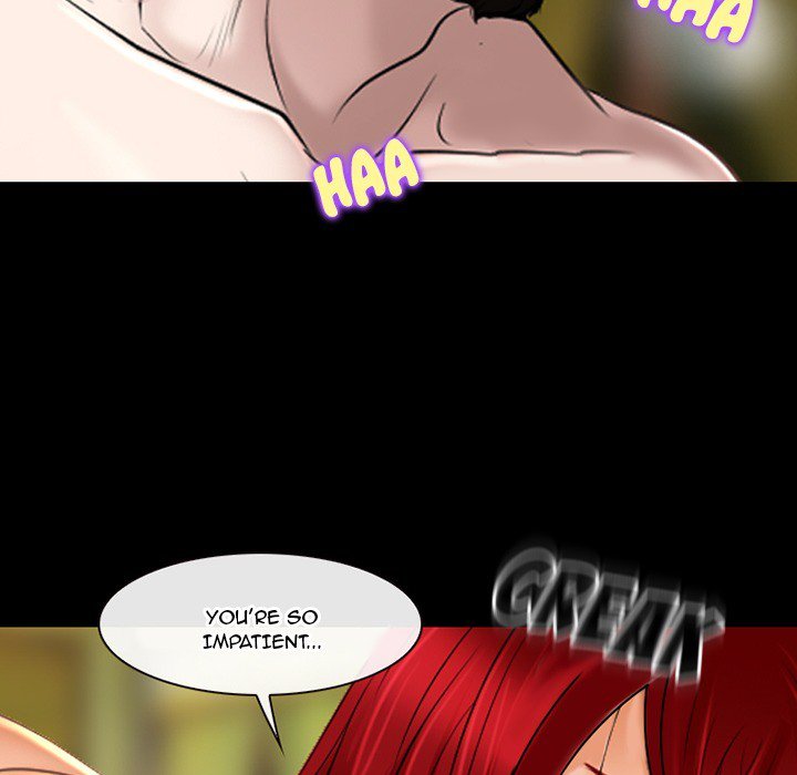 The Voice of God Chapter 35 Page 109