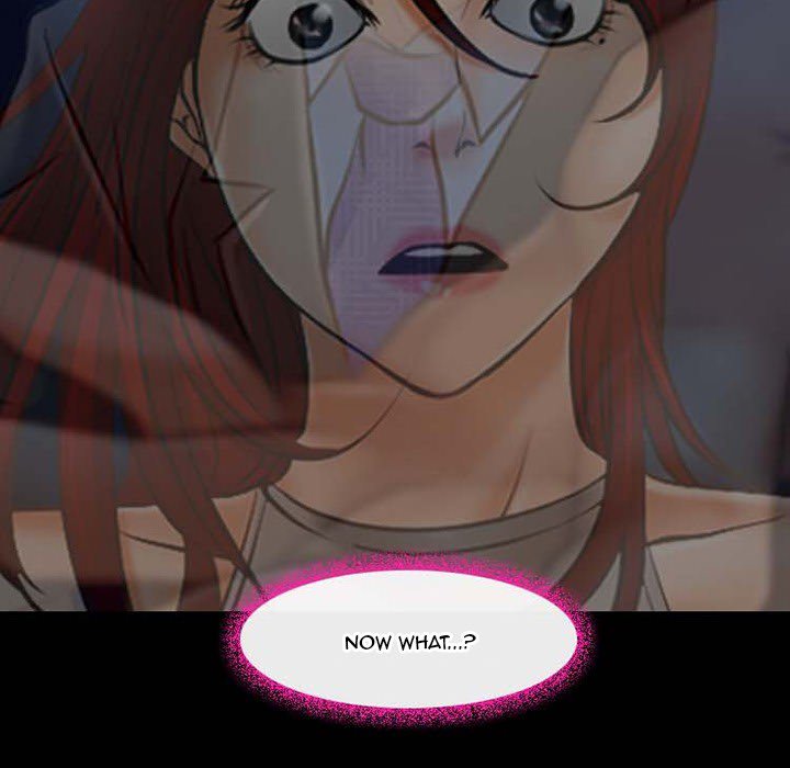 The Voice of God Chapter 35 Page 11