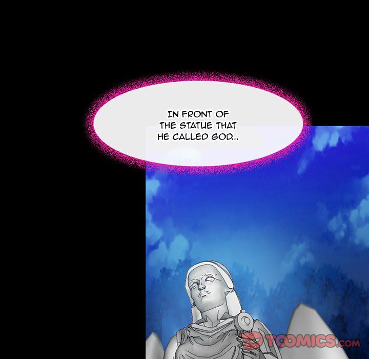 The Voice of God Chapter 35 Page 14