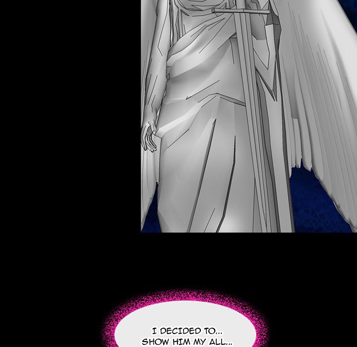The Voice of God Chapter 35 Page 15