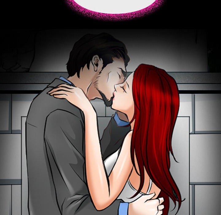 The Voice of God Chapter 35 Page 16