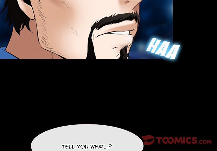 The Voice of God Chapter 35 Page 2