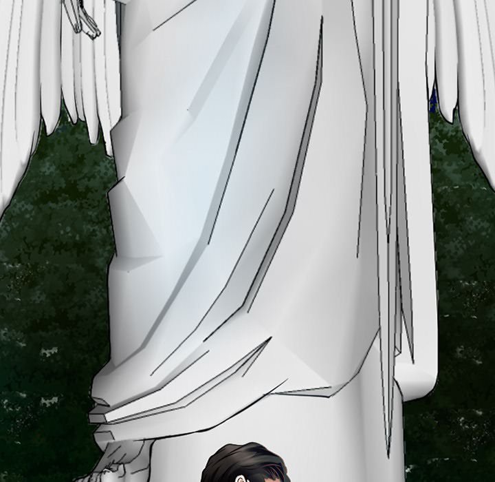 The Voice of God Chapter 35 Page 20