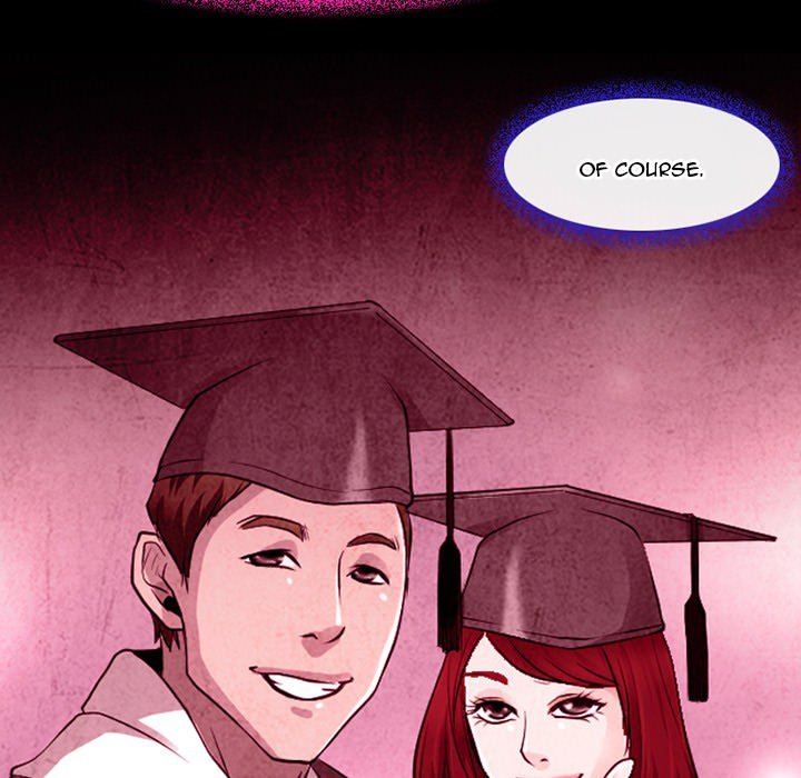 The Voice of God Chapter 35 Page 24
