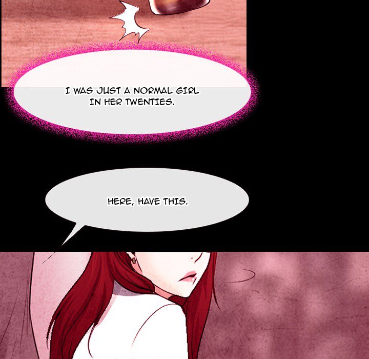 The Voice of God Chapter 35 Page 27