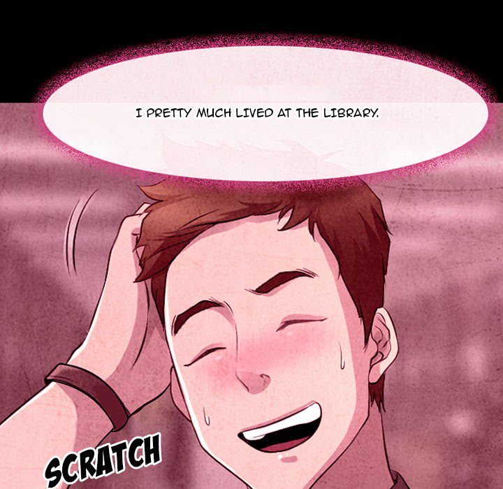 The Voice of God Chapter 35 Page 29