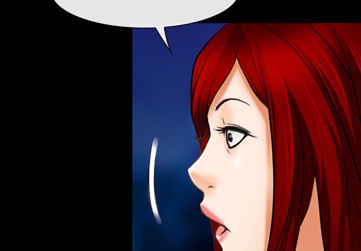 The Voice of God Chapter 35 Page 3