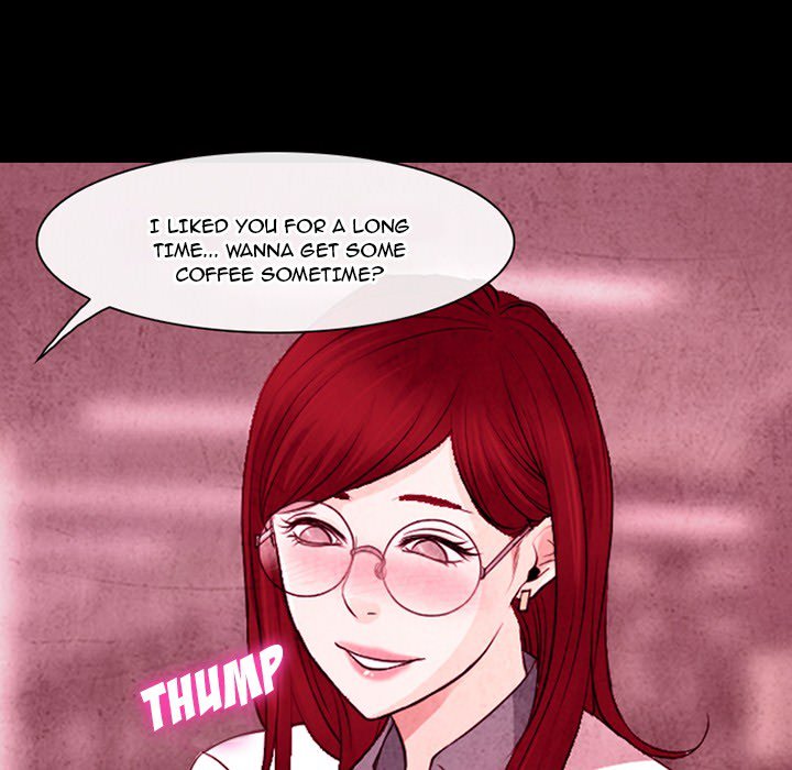 The Voice of God Chapter 35 Page 31