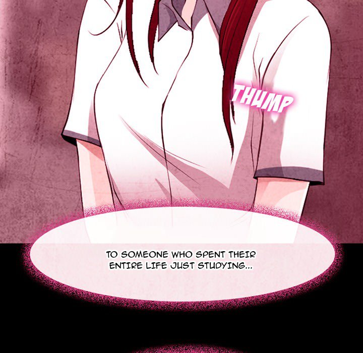 The Voice of God Chapter 35 Page 32