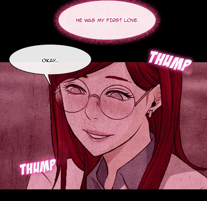 The Voice of God Chapter 35 Page 33