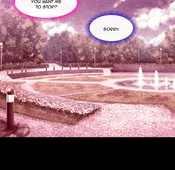 The Voice of God Chapter 35 Page 35