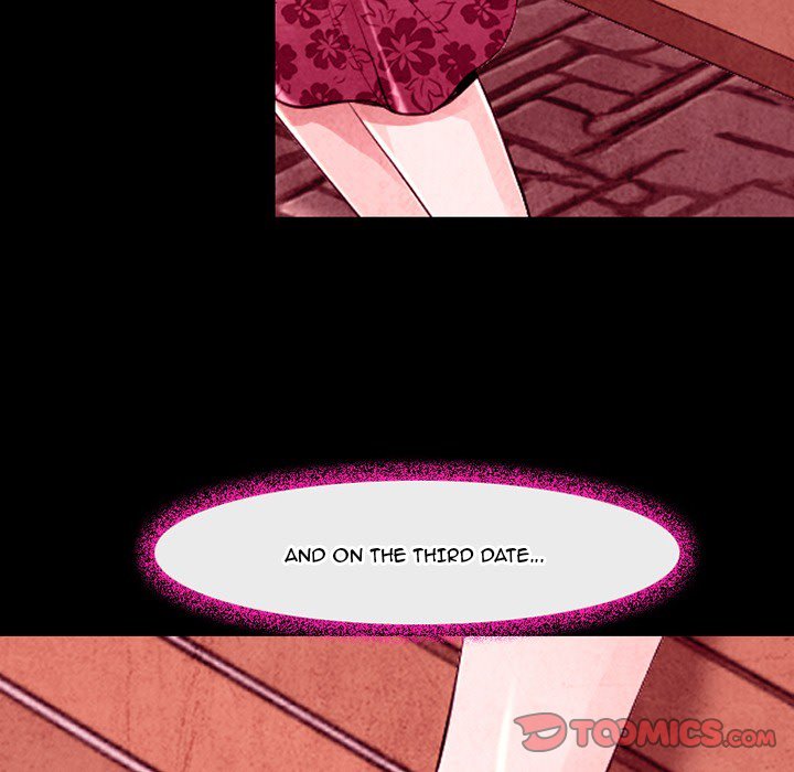 The Voice of God Chapter 35 Page 38