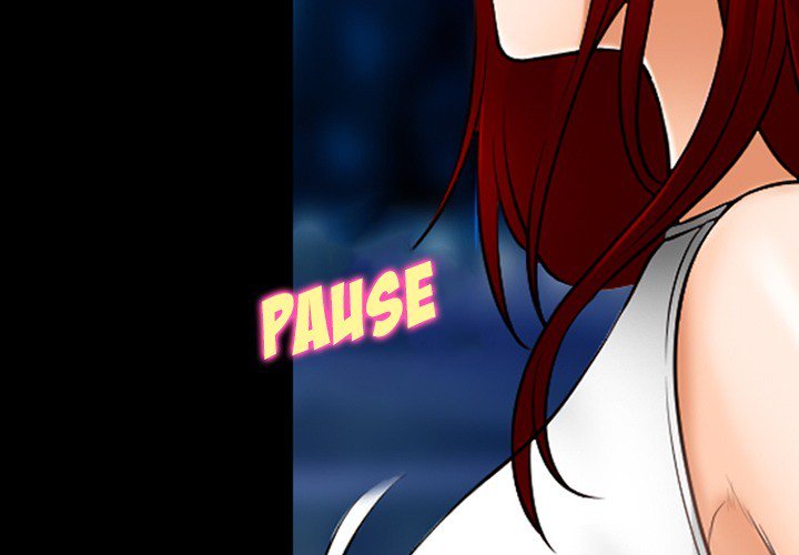 The Voice of God Chapter 35 Page 4