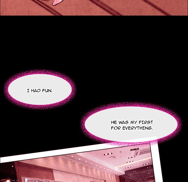 The Voice of God Chapter 35 Page 41