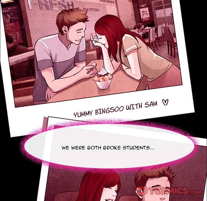 The Voice of God Chapter 35 Page 42