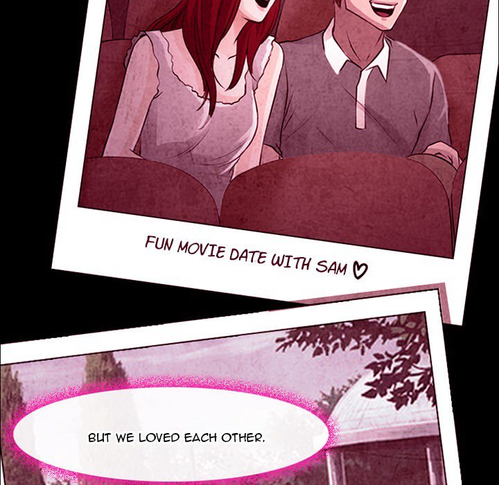 The Voice of God Chapter 35 Page 43