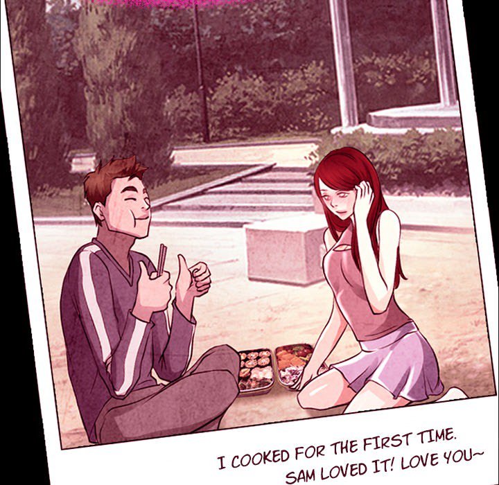 The Voice of God Chapter 35 Page 44