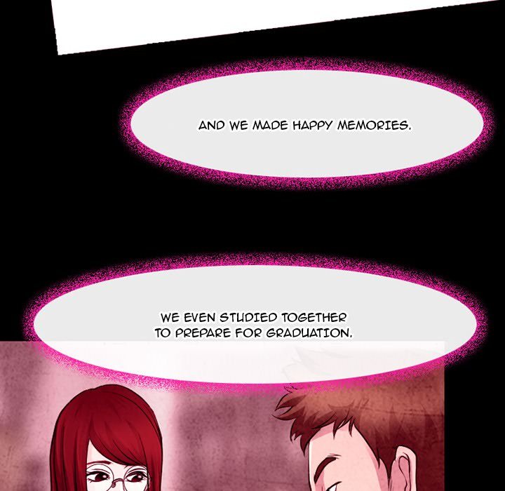 The Voice of God Chapter 35 Page 45