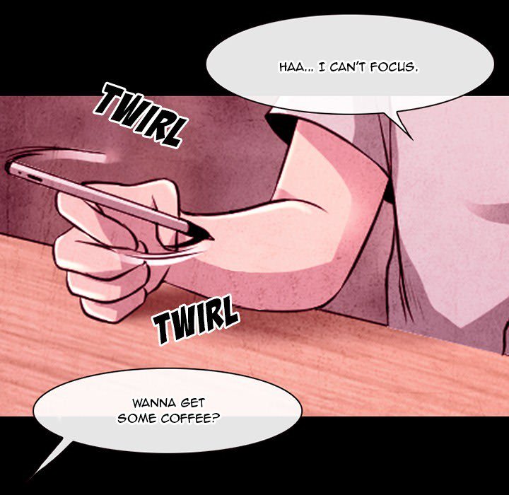 The Voice of God Chapter 35 Page 47