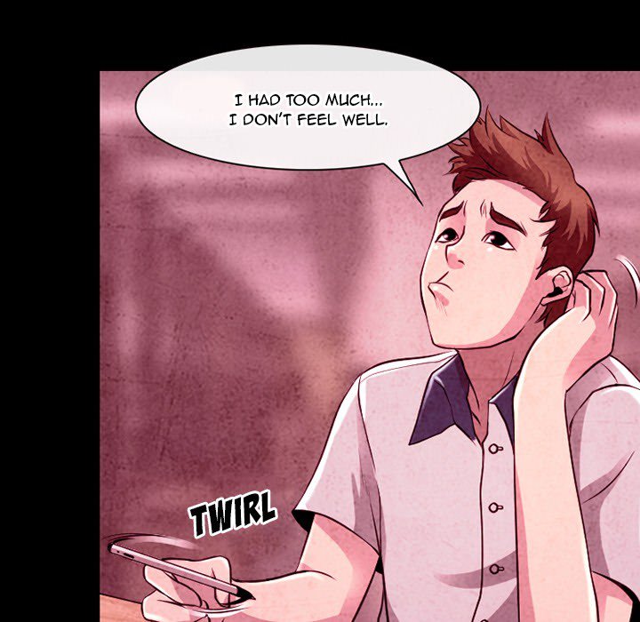 The Voice of God Chapter 35 Page 48