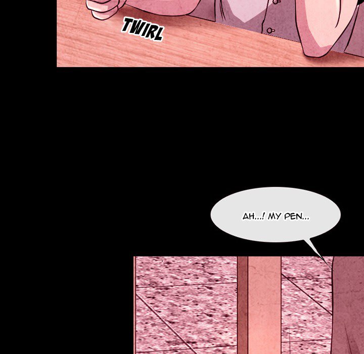 The Voice of God Chapter 35 Page 49