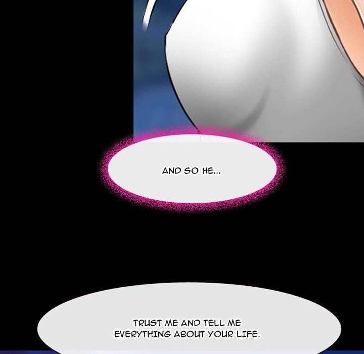 The Voice of God Chapter 35 Page 5