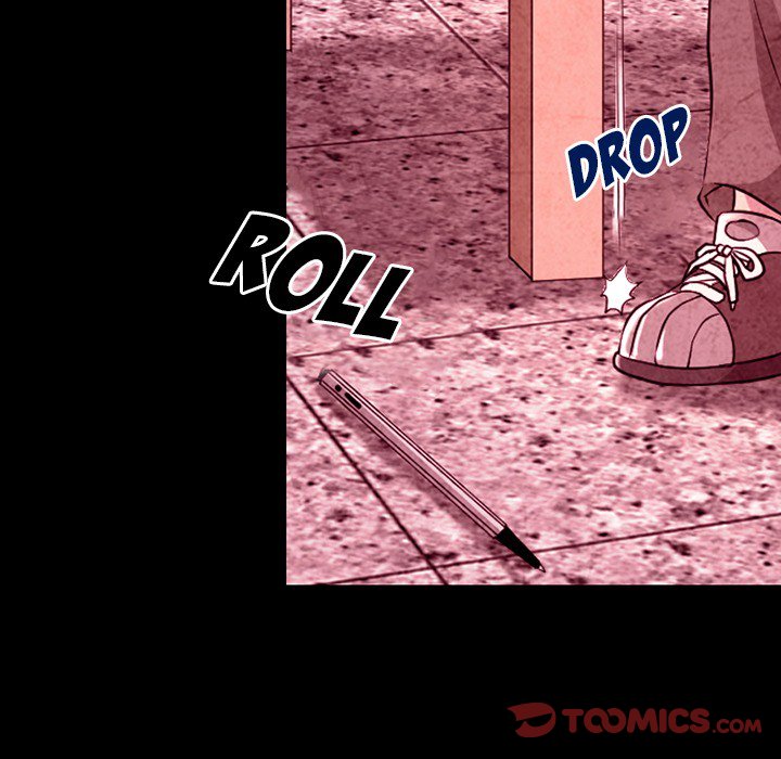 The Voice of God Chapter 35 Page 50