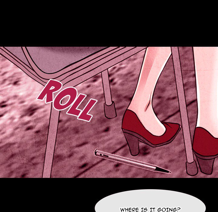 The Voice of God Chapter 35 Page 51