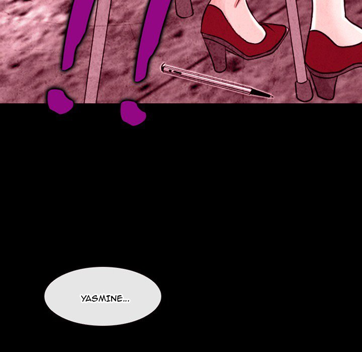 The Voice of God Chapter 35 Page 56