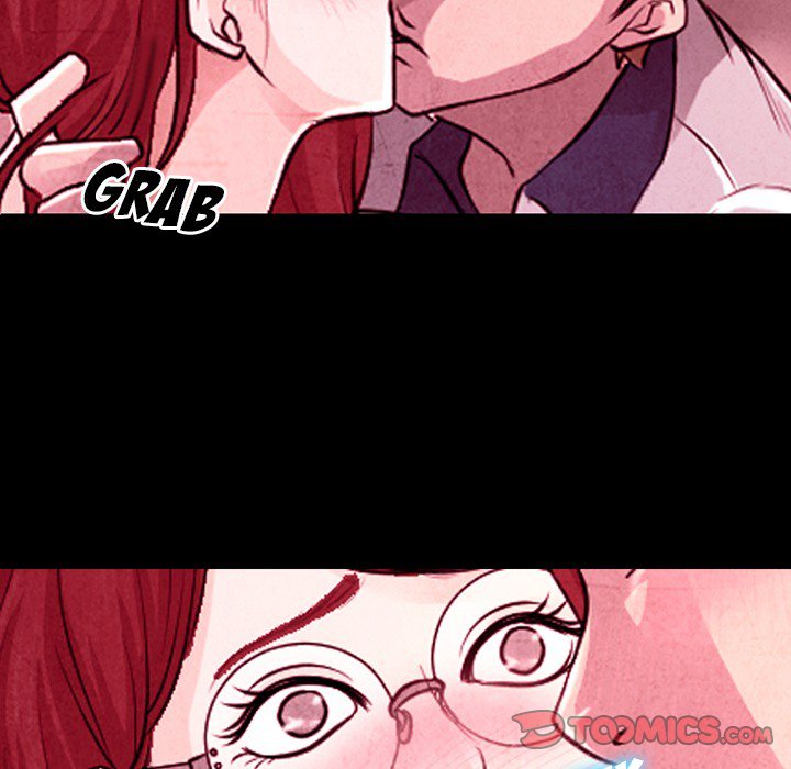 The Voice of God Chapter 35 Page 58