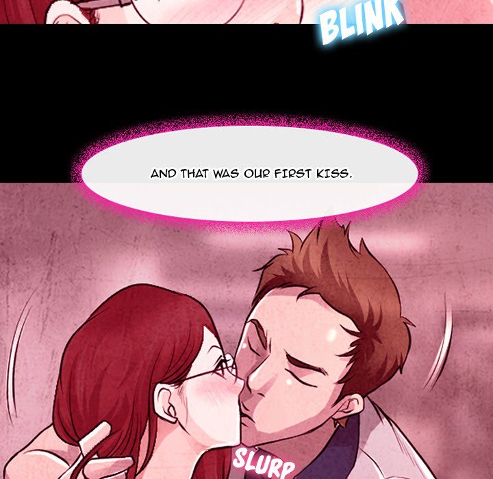 The Voice of God Chapter 35 Page 59