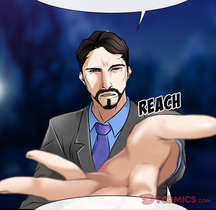 The Voice of God Chapter 35 Page 6