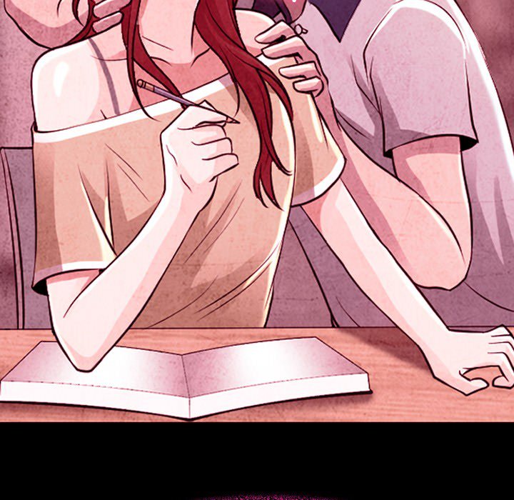 The Voice of God Chapter 35 Page 60