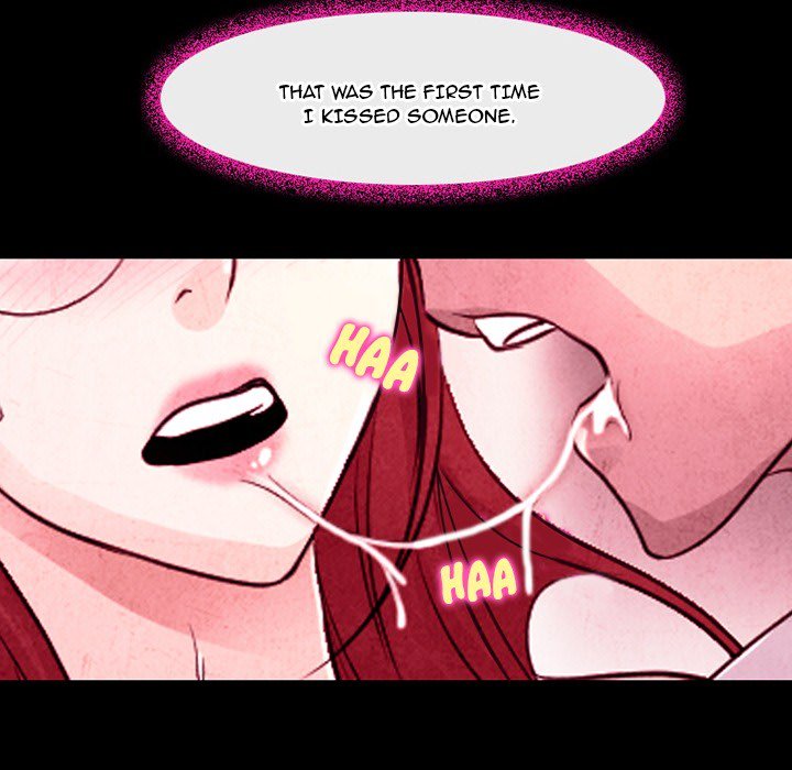 The Voice of God Chapter 35 Page 61