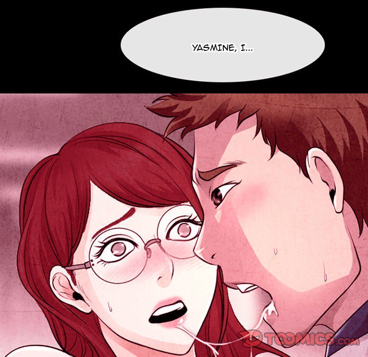 The Voice of God Chapter 35 Page 62