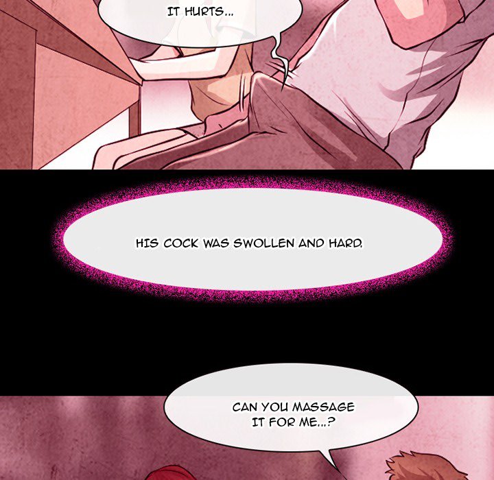 The Voice of God Chapter 35 Page 64