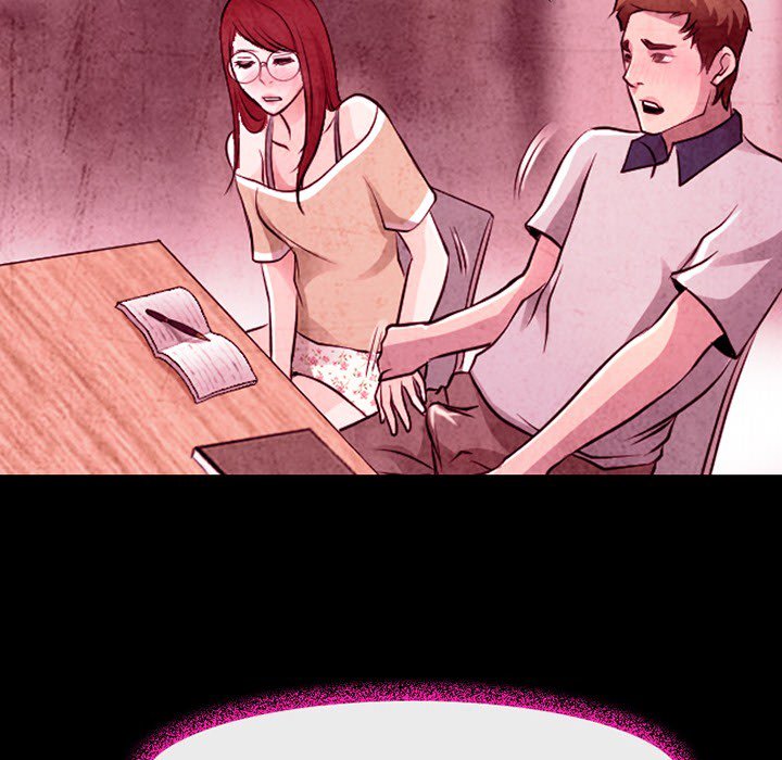 The Voice of God Chapter 35 Page 65