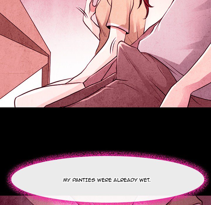 The Voice of God Chapter 35 Page 68