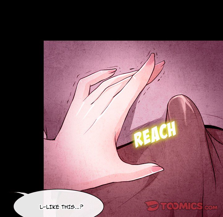 The Voice of God Chapter 35 Page 70