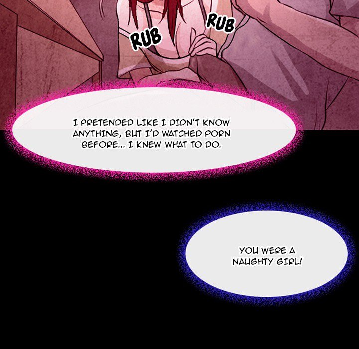 The Voice of God Chapter 35 Page 72