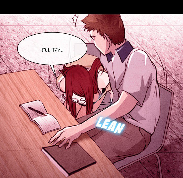 The Voice of God Chapter 35 Page 73