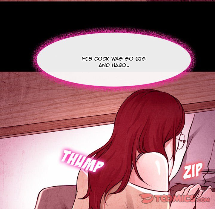 The Voice of God Chapter 35 Page 74
